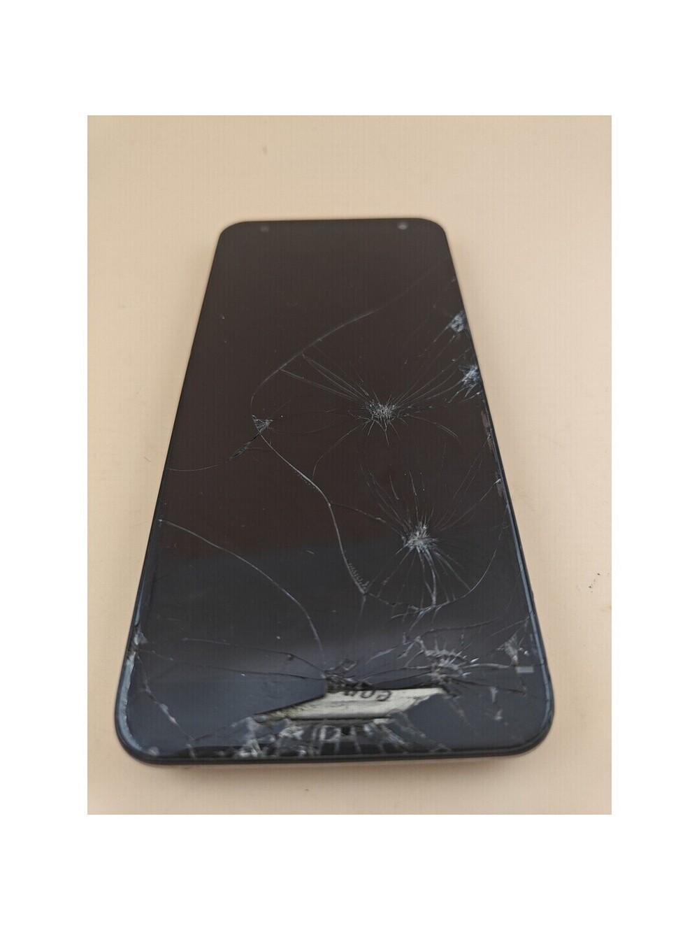 LG K40 LM-X420MM AT&T 32GB Android 4G LTE Phone For Parts/Repair As Is